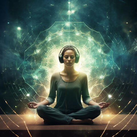 Meditation Resonance: Binaural Symphonies