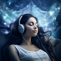 Relaxation Serene Binaural Sigh