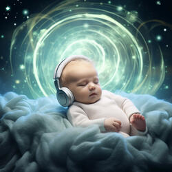 Binaural Baby Soothing Night