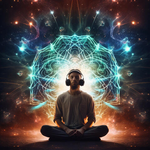 Meditation Journey: Binaural Essence