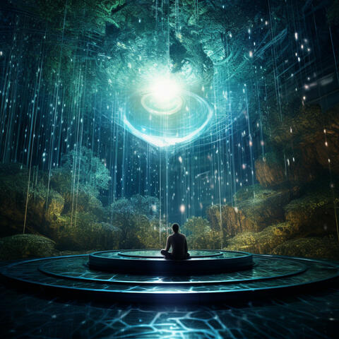 Massage Harmony: Binaural Waves