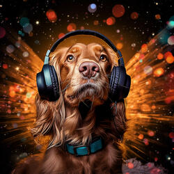 Binaural Canine Gentle Soothe