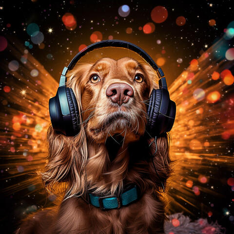 Binaural Canine: Dogs Calm