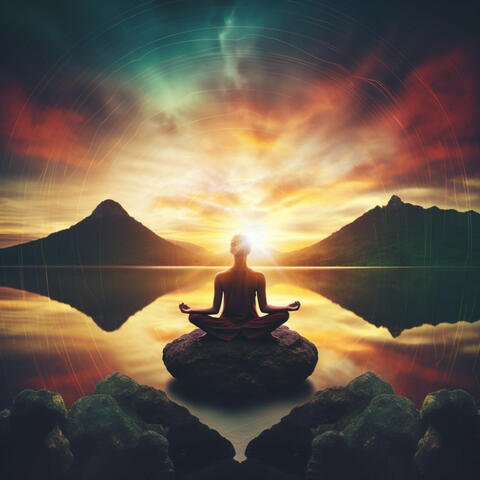 Zen Harmony: Binaural Yoga Bliss
