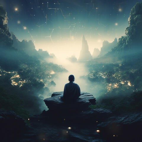 Dreamscape Lofi: Relaxing Chill Music for Meditation