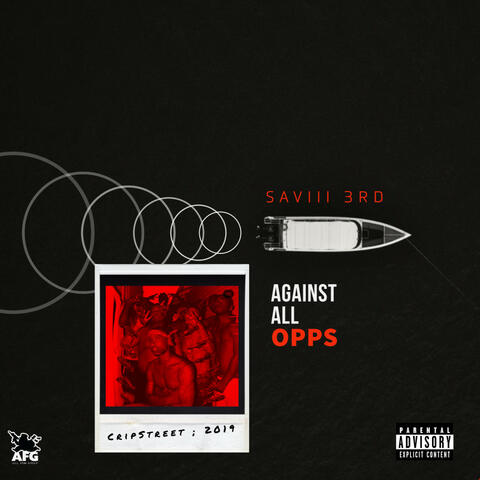 Saviii 3rd