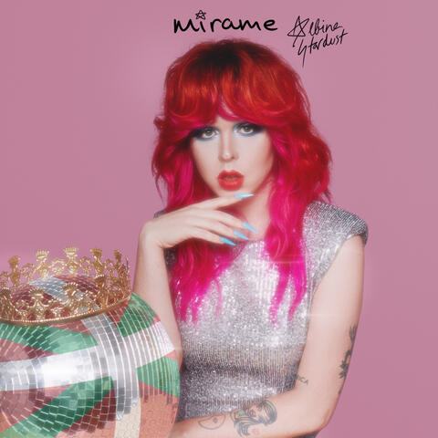 Mírame