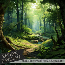 Mellow Lullabies for Lazy Mornings
