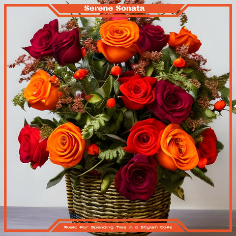 Music for Spending Time in a Stylish Cafe