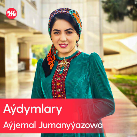 Aýdymlary