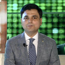 Kalbymda sen