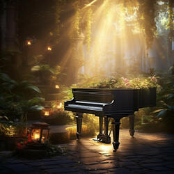 Piano Rhythms Reborn