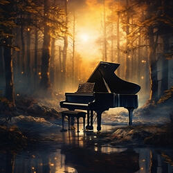 Piano Harmonious Dreamscape Tune