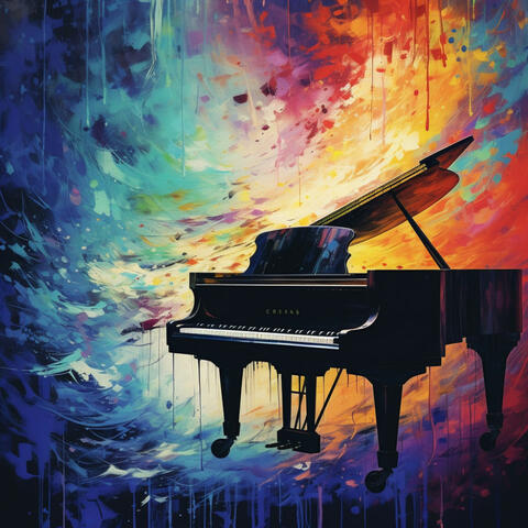 Core Melodies: Piano Music Essence