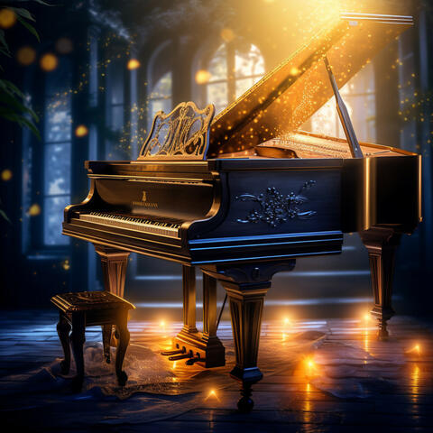 Piano Journeys: Dynamic Melodies Explore