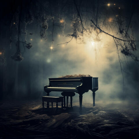 Piano Nuances: Subtle Harmony Speaks