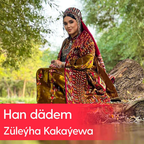 Han dädem