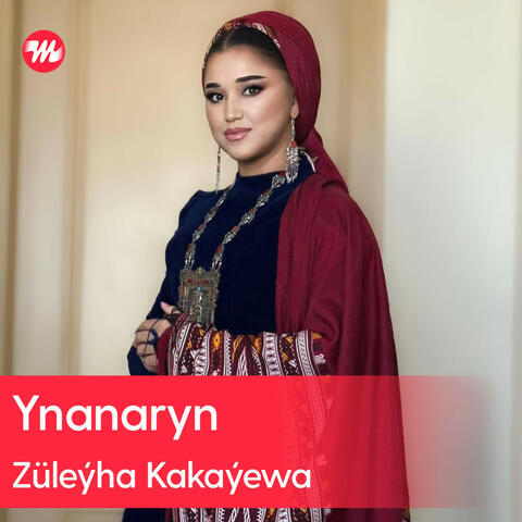 Ynanaryn