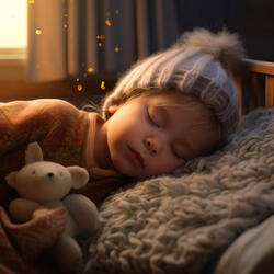 Gentle Lull in Night's Cradle