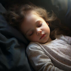 Easing into Sleep with Soft Tunes