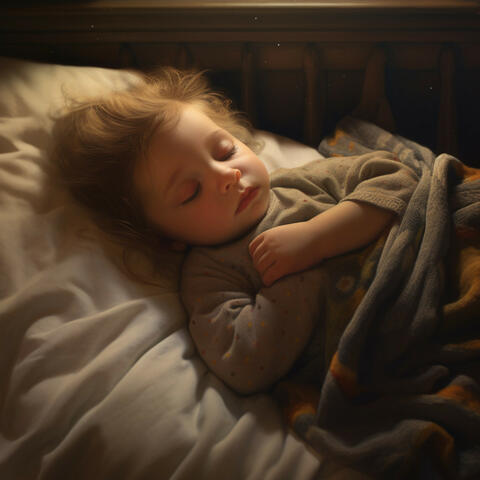 Lullaby Serenade: Harmonious Tunes for Baby's Sleep