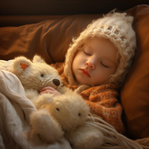 Baby Sleep Lullaby: Starry Night Soothe