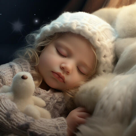 Lullaby Softness: Gentle Rhythms for Baby's Sleep