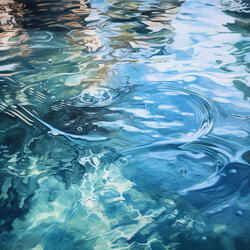 Armonía Del Sueño De Las Mareas