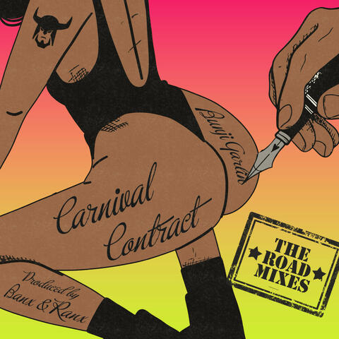 Carnival Contract Riddim