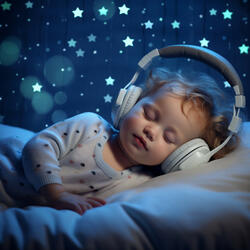 Starlit Baby Sleep Echo