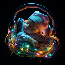 Baby Lullaby Soothing Melody
