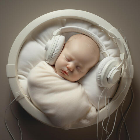 Lullaby Breezes: Baby Sleep Serenity