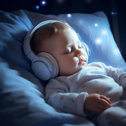 Baby Sleep Twilight: Soft Echoes