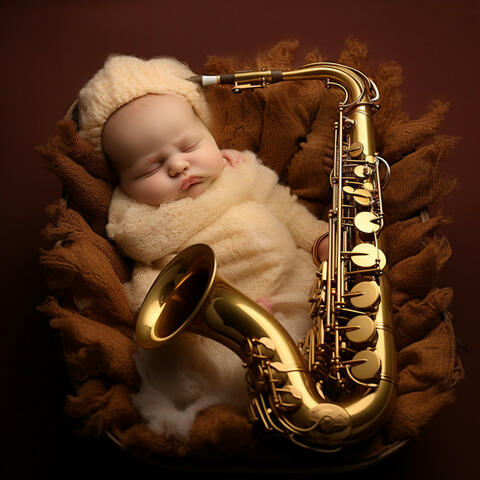 Baby Sleep Twilight: Evening Harmony