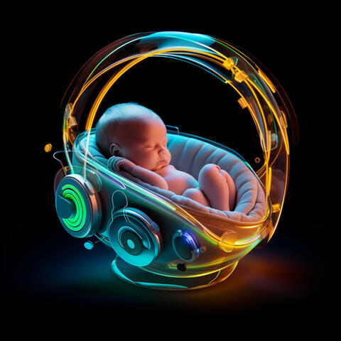 Baby Sleep Symphony: Nighttime Euphony