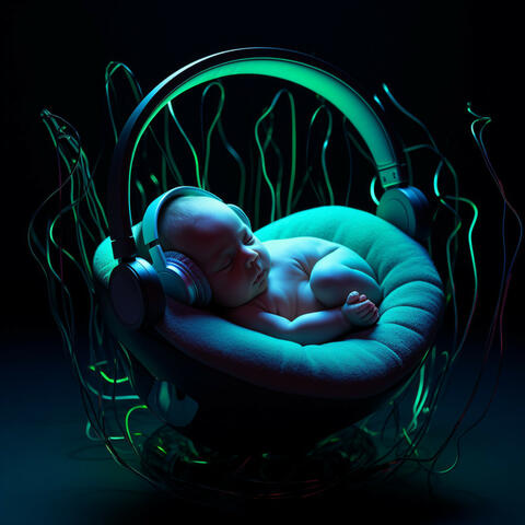 Baby Sleep Horizon: Evening Calm