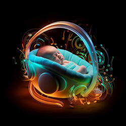 Cascade Dreams Sleep Lull