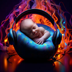 Cosmic Dreams Lull