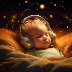 Baby Lullaby Oasis Dreams