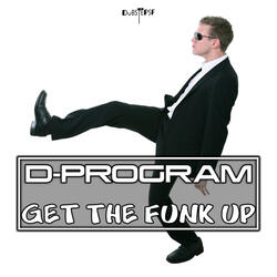 Get The Funk Up