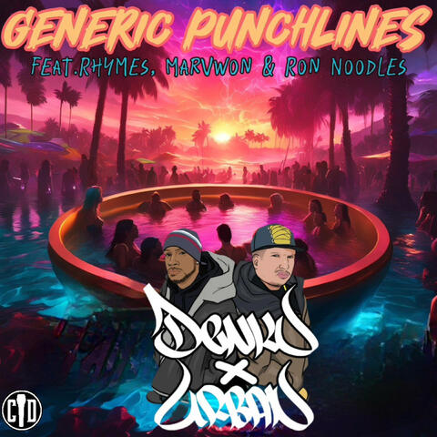 Generic Punchlines