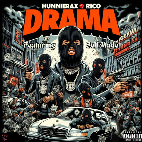 Drama