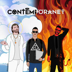Esco con Dean & Cobain