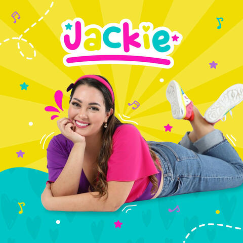¡Hola, Yo Soy Jackie!