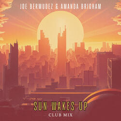 Sun Wakes Up