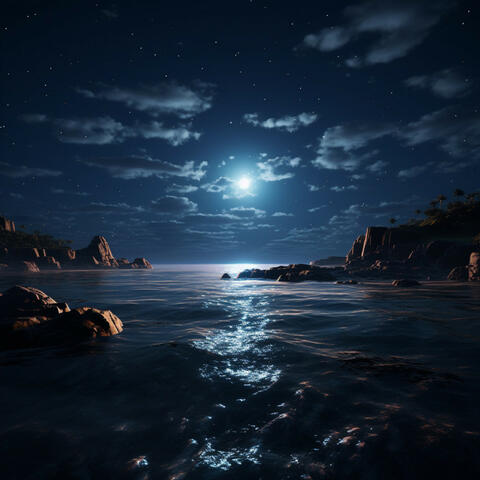 Deep Sea Serenity: Oceanic Ambient Sounds