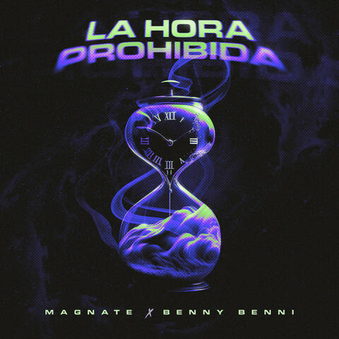 La Hora Prohibida