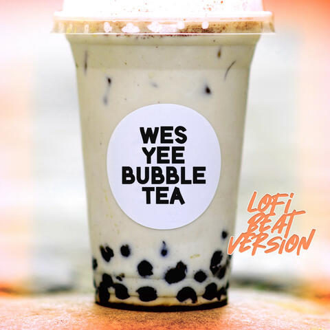 bubble tea