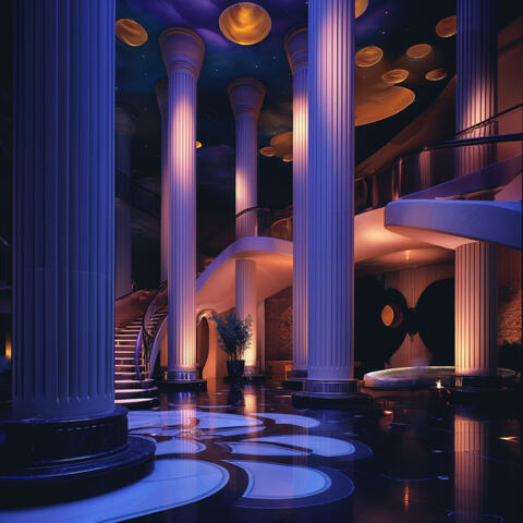 Dream Lobby, Vol. XI