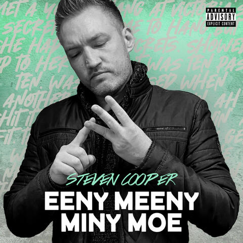 Eeny, Meeny, Miny, Moe